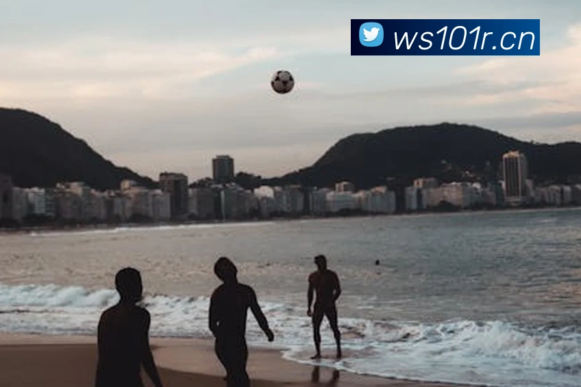 多媒体互动体验